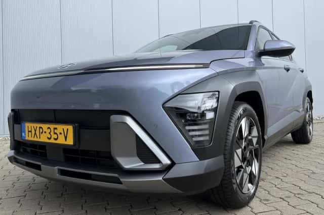 Hyundai Kona (2025) thumbnail 25