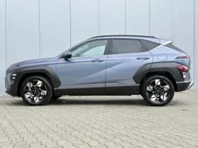 Hyundai Kona (2025) thumbnail 10
