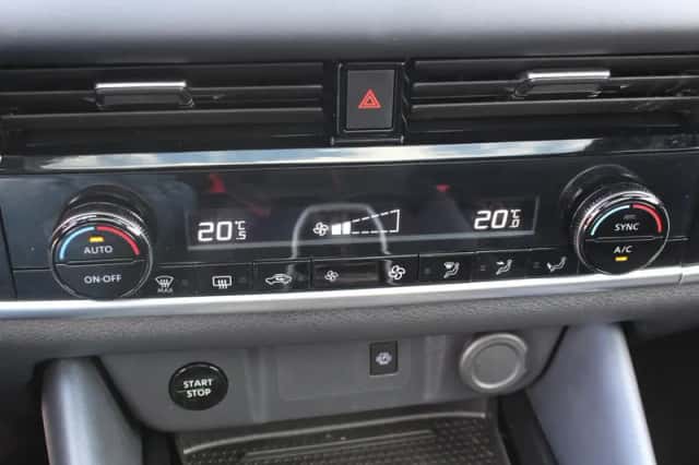 Nissan Qashqai (2024) thumbnail 11