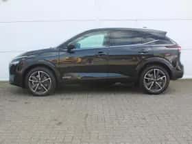 Nissan Qashqai (2024) thumbnail 11