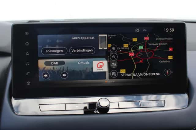 Nissan Qashqai (2024) thumbnail 27