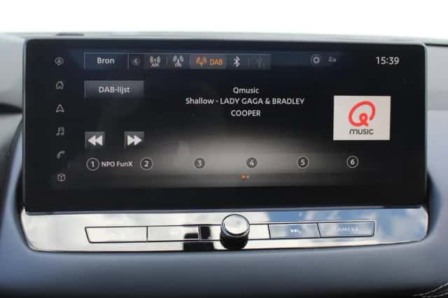 Nissan Qashqai (2024) thumbnail 28