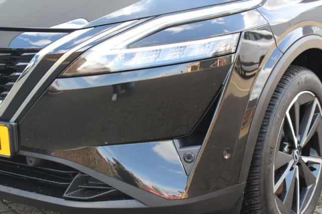 Nissan Qashqai (2024) thumbnail 43