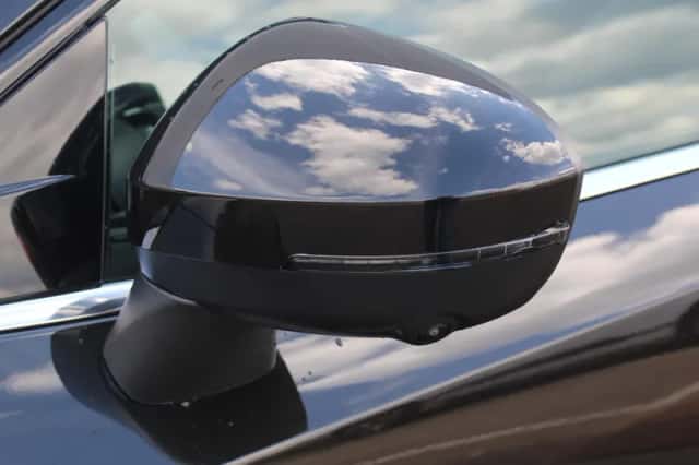 Nissan Qashqai (2024) thumbnail 44