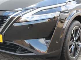 Nissan Qashqai (2024) thumbnail 46