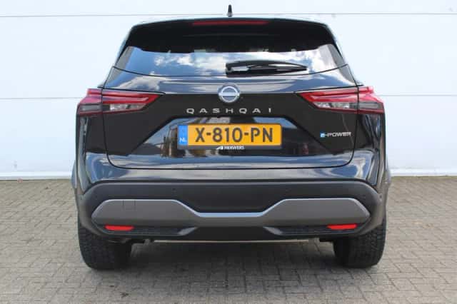 Nissan Qashqai (2024) thumbnail 48