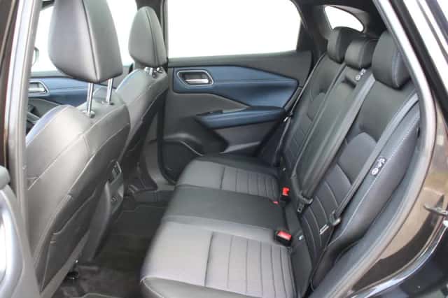 Nissan Qashqai (2024) thumbnail 7
