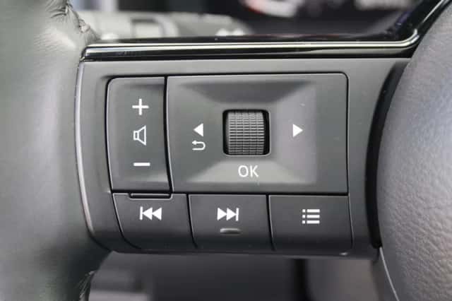 Nissan Qashqai (2024) thumbnail 9