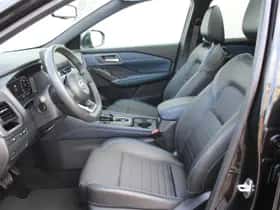 Nissan Qashqai (2024) thumbnail 9