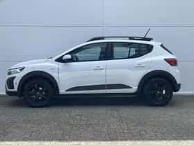 Dacia Sandero Stepway (2023) thumbnail 12