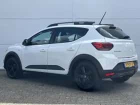 Dacia Sandero Stepway (2023) thumbnail 19