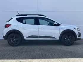Dacia Sandero Stepway (2023) thumbnail 20