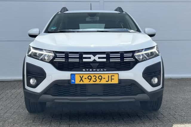 Dacia Sandero Stepway (2023) thumbnail 28