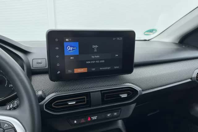 Dacia Sandero Stepway (2023) thumbnail 36