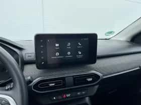 Dacia Sandero Stepway (2023) thumbnail 38