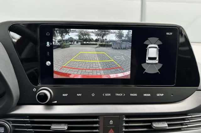 Hyundai i20 (2025) thumbnail 12