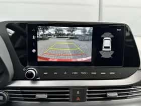 Hyundai i20 (2025) thumbnail 15