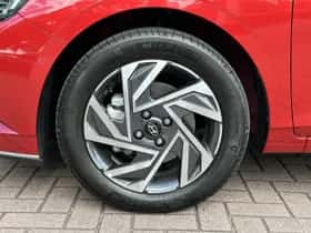 Hyundai i20 (2025) thumbnail 20