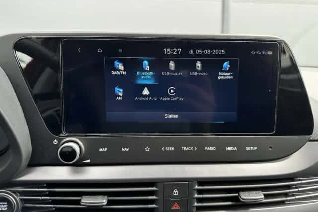 Hyundai i20 (2025) thumbnail 4
