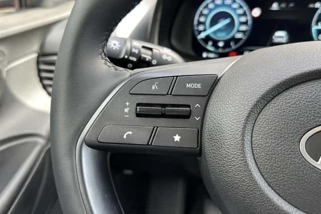 Hyundai i20 (2025) thumbnail 9