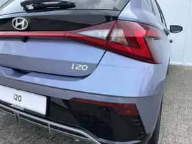 Hyundai i20 (2026) thumbnail 44