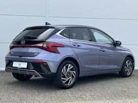 Hyundai i20 (2026) thumbnail 6