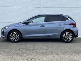 Hyundai i20 (2026) thumbnail 10