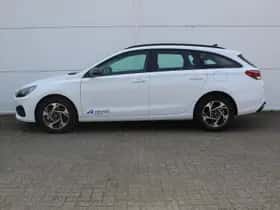 Hyundai i30 (2025) thumbnail 11