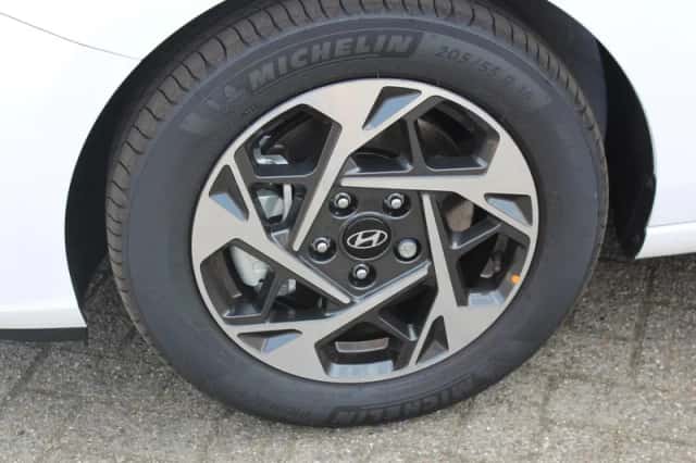 Hyundai i30 (2025) thumbnail 14