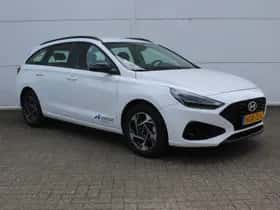 Hyundai i30 (2025) thumbnail 20