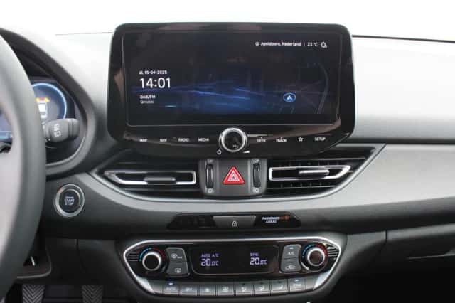 Hyundai i30 (2025) thumbnail 24