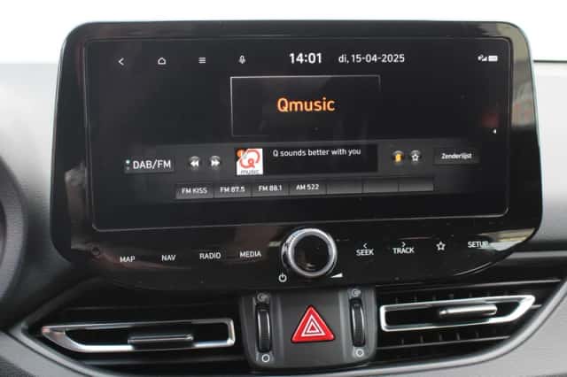 Hyundai i30 (2025) thumbnail 25