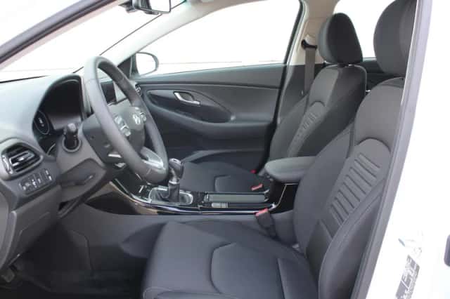 Hyundai i30 (2025) thumbnail 6