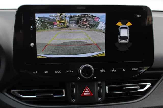 Hyundai i30 (2025) thumbnail 10