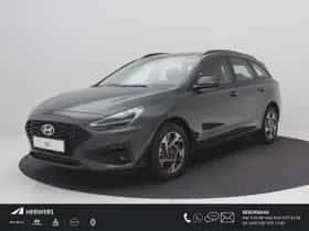 Hyundai i30 (2025)