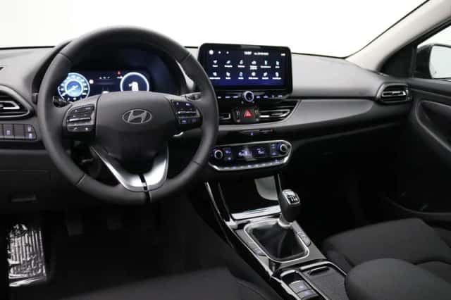 Hyundai i30 (2025) thumbnail 13
