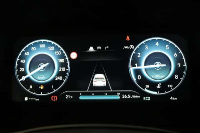 Hyundai i30 (2025) thumbnail 14