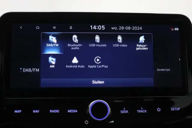 Hyundai i30 (2025) thumbnail 55