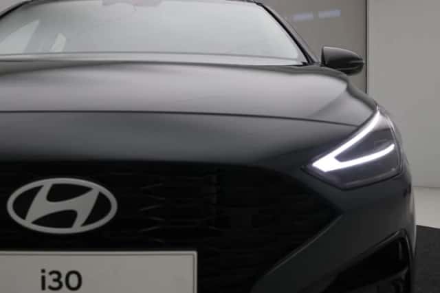 Hyundai i30 (2025) thumbnail 58
