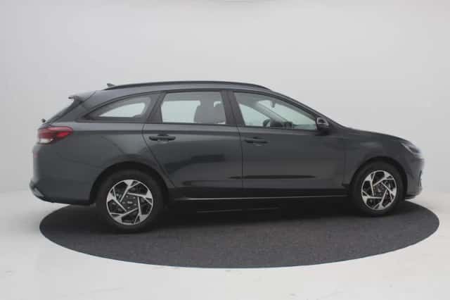 Hyundai i30 (2025) thumbnail 10