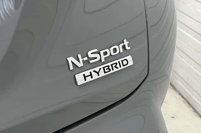 Nissan Juke (2025) thumbnail 4