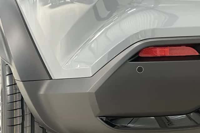 Nissan Juke (2025) thumbnail 36