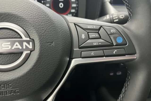 Nissan Juke (2025) thumbnail 39