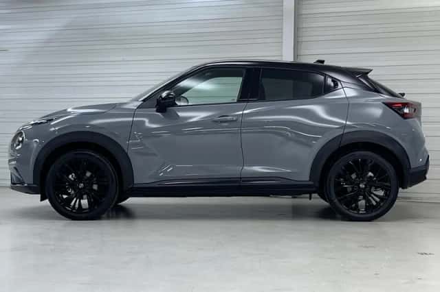 Nissan Juke (2025) thumbnail 7