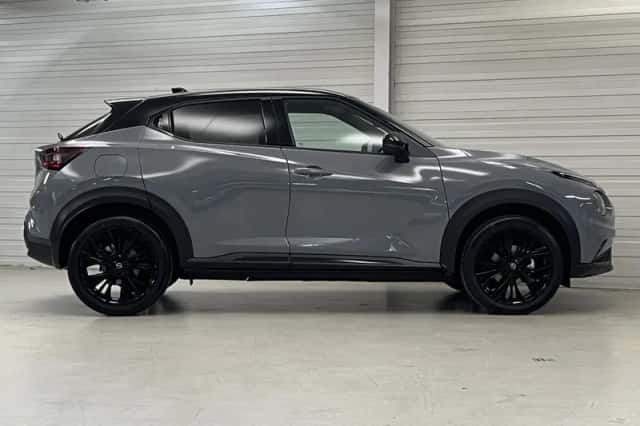 Nissan Juke (2025) thumbnail 10