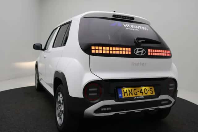Hyundai Inster (2025) thumbnail 22