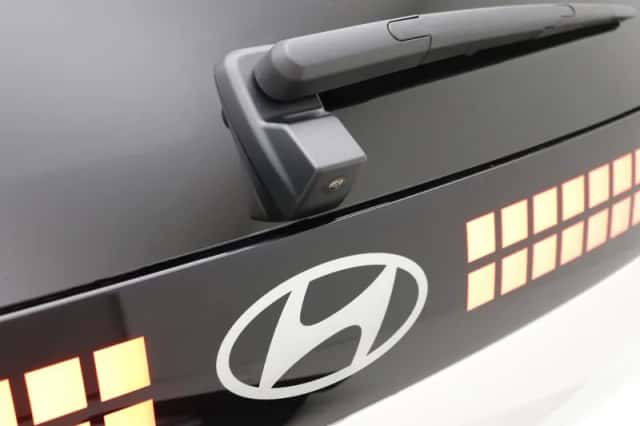 Hyundai Inster (2025) thumbnail 23