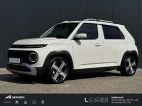 Hyundai Inster (2025) thumbnail 3