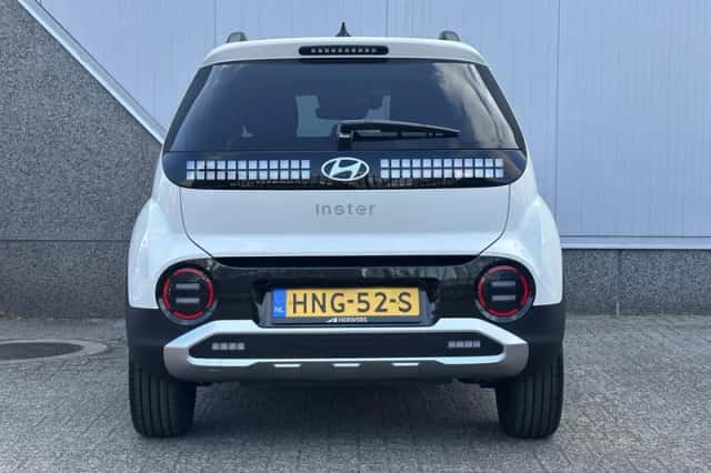 Hyundai Inster (2025) thumbnail 23