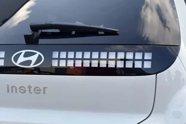 Hyundai Inster (2025) thumbnail 24